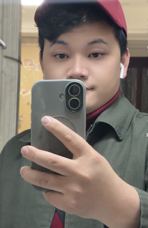 cjn199902的第一张照片--东莞相亲服务中心