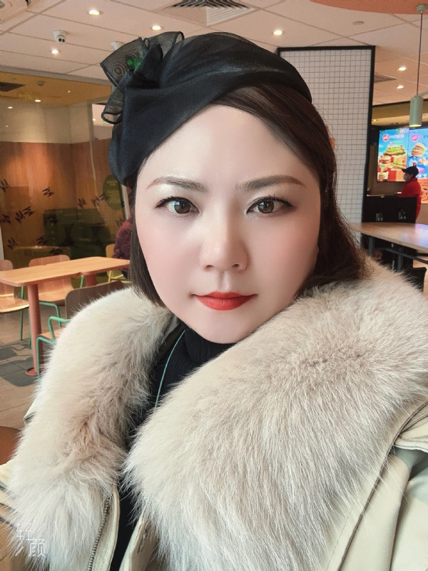 七彩阳光的第二张照片--东莞相亲服务中心