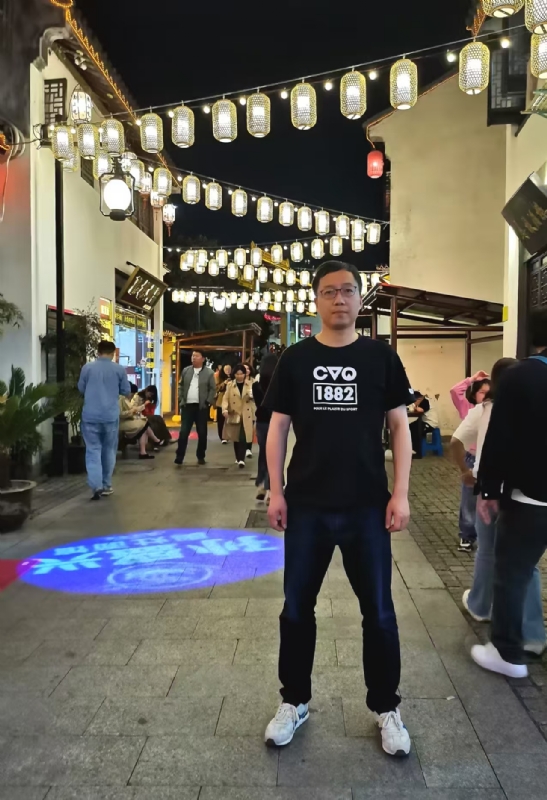 张楚岚的第一张照片--东莞相亲服务中心