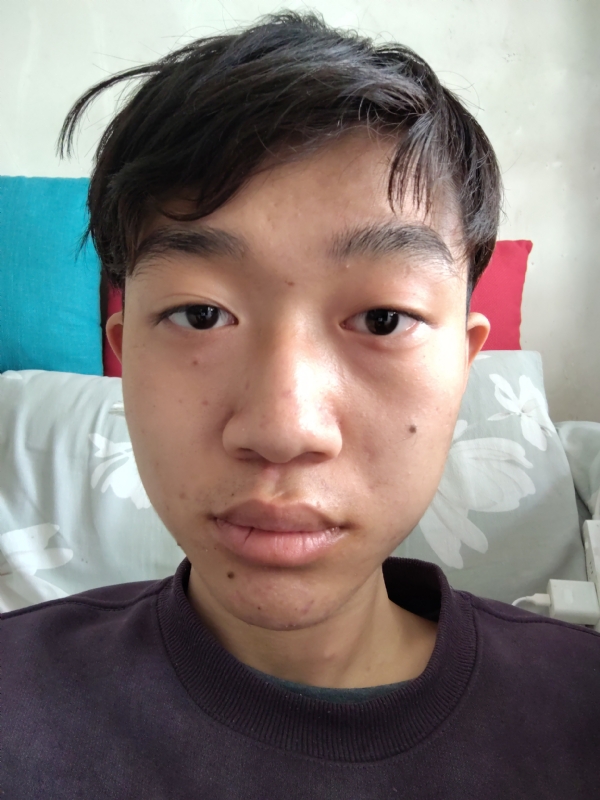 郭富城的第一张照片--东莞相亲服务中心