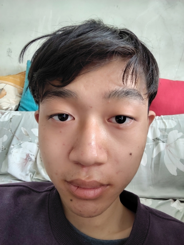 郭富城的第二张照片--东莞相亲服务中心