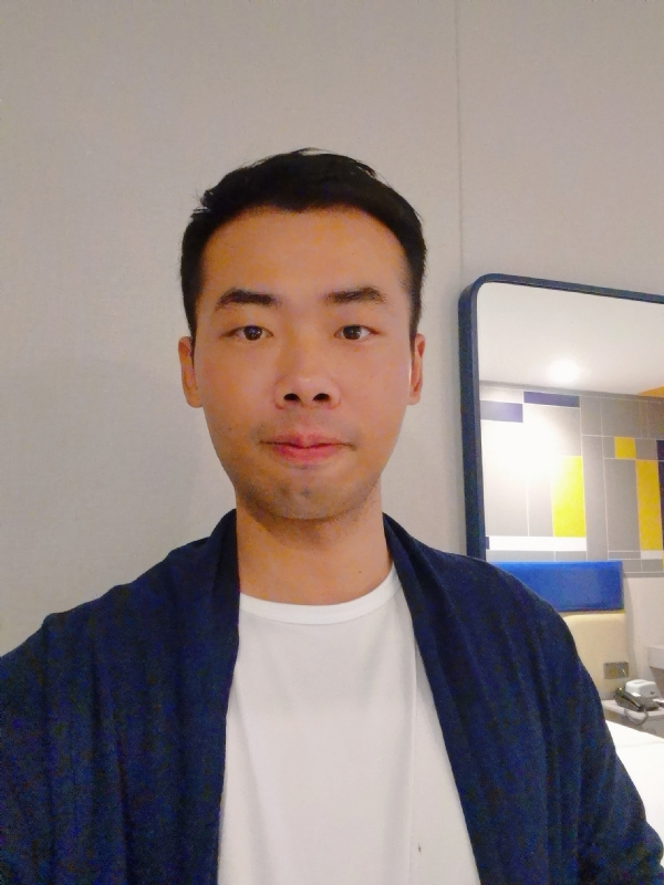 清明雨上的第一张照片--东莞相亲服务中心