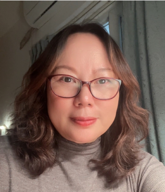 Tina的第一张照片--东莞相亲服务中心