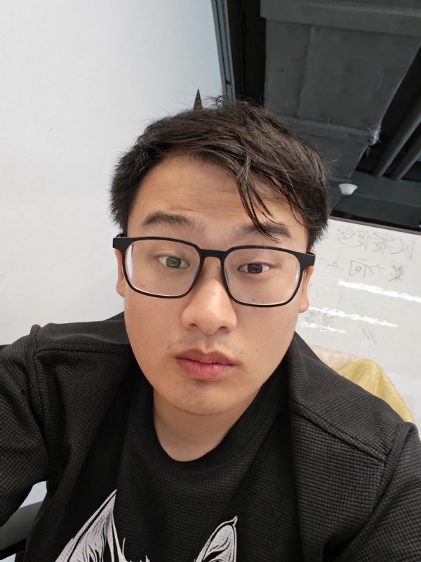 想脱单的洋洋的第一张照片--东莞相亲服务中心