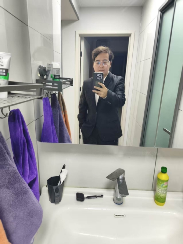 贝贝1998的第一张照片--东莞相亲服务中心