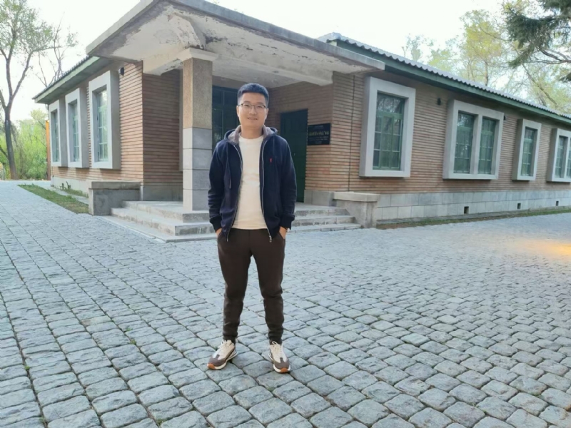 成成的第二张照片--东莞相亲服务中心