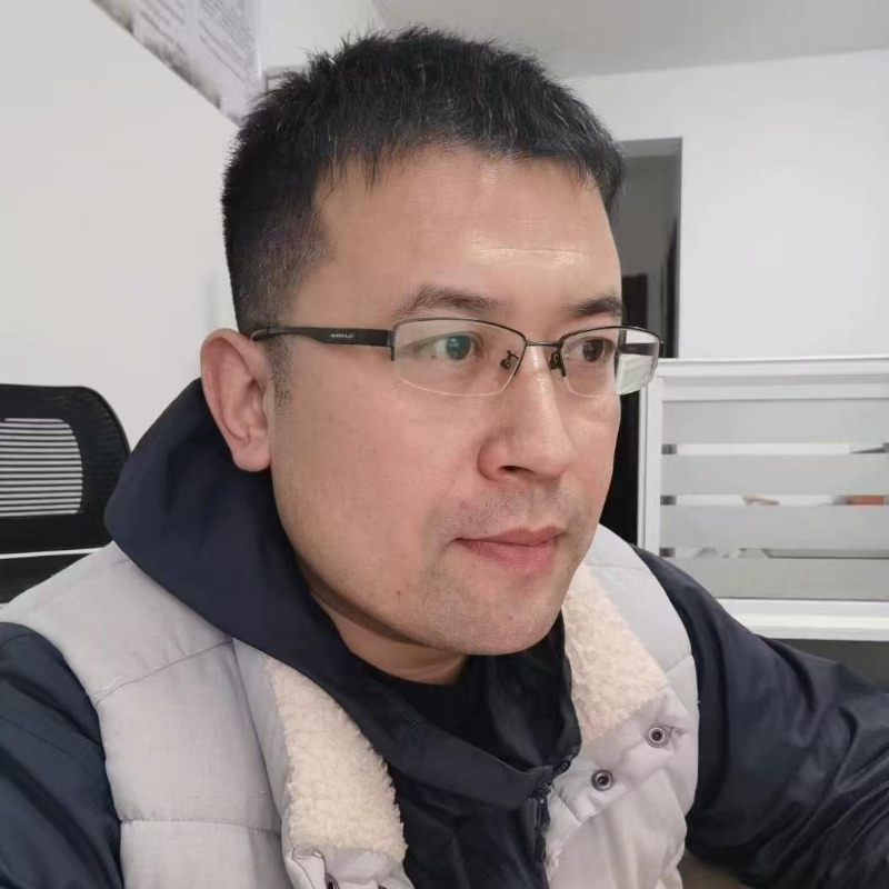 木盛的第一张照片--东莞相亲服务中心