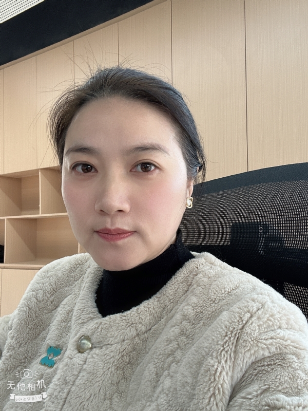 瑜妍的第一张照片--东莞相亲服务中心