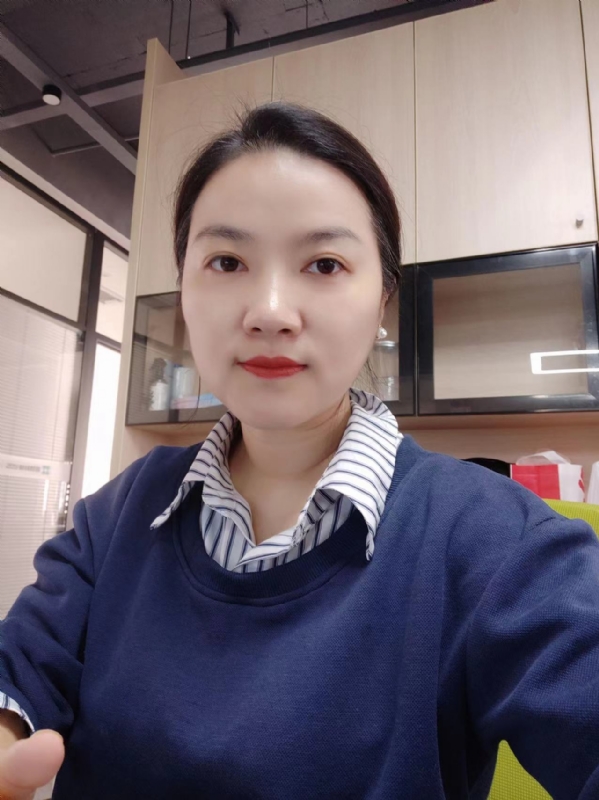 瑜妍的第三张照片--东莞相亲服务中心