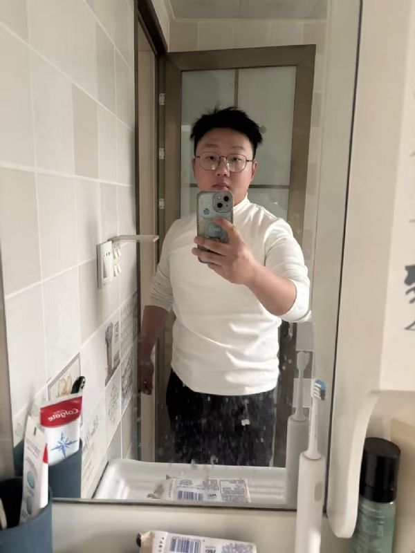 gaotianran的第一张照片--东莞相亲服务中心