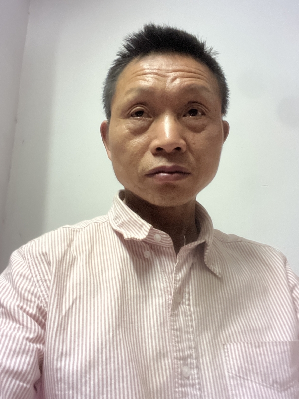 一生何求的第一张照片--东莞相亲服务中心