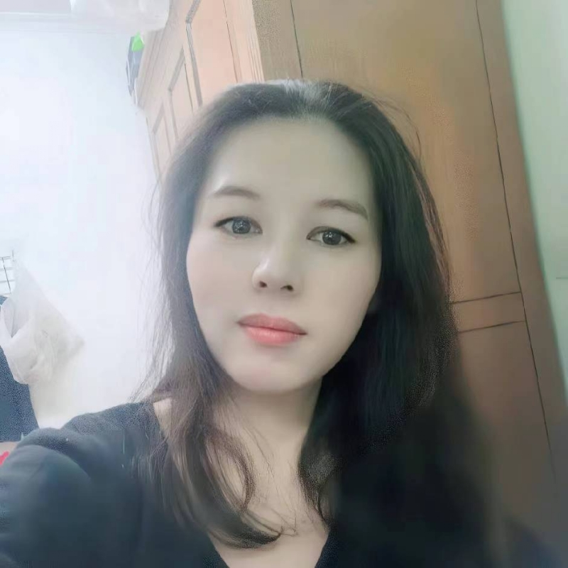 玲子的第一张照片--东莞相亲服务中心