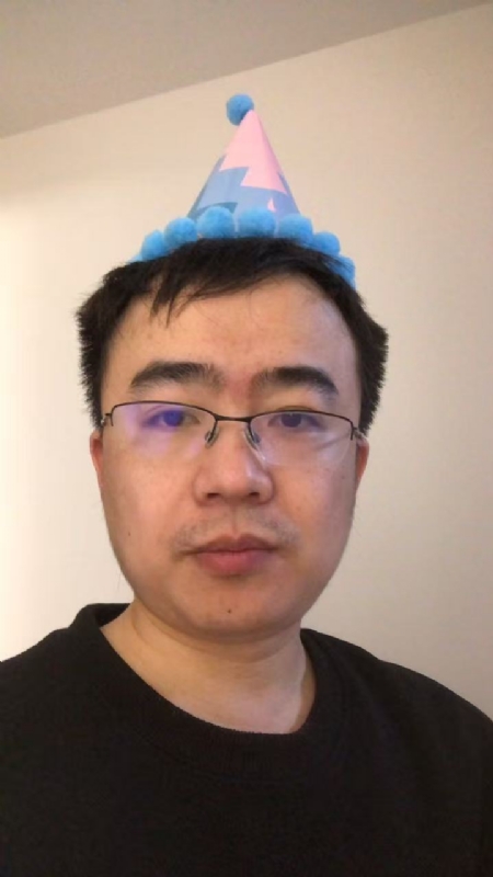 邪气凛然的第一张照片--东莞相亲服务中心