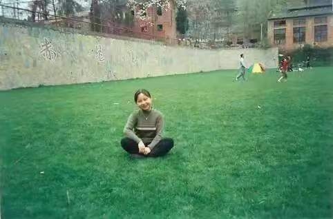 素涛的第一张照片--东莞相亲服务中心