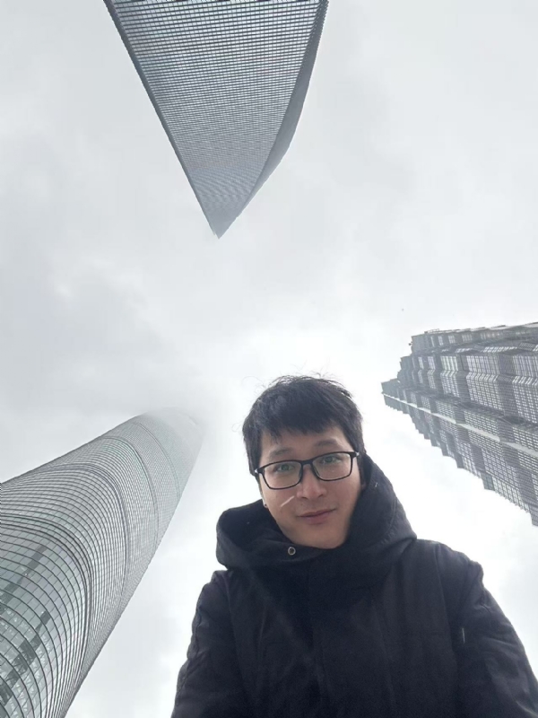 阿涛显卡维修的第一张照片--东莞相亲服务中心