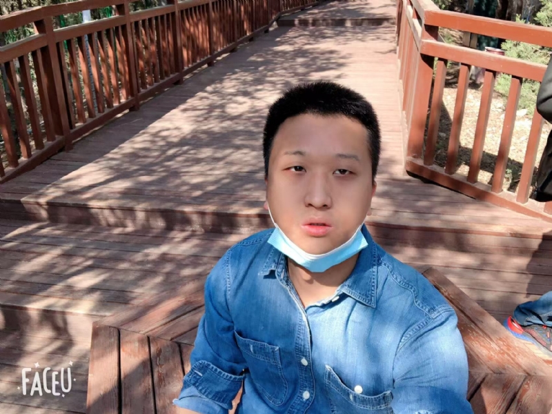 月之独白的第一张照片--东莞相亲服务中心