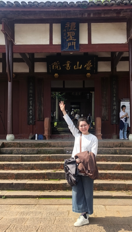 久久的第一张照片--东莞相亲服务中心