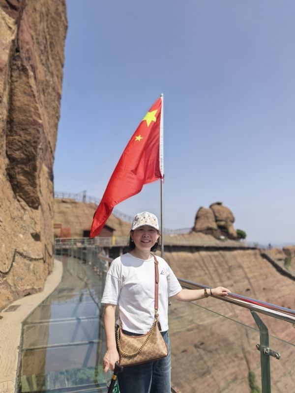 久久的第二张照片--东莞相亲服务中心