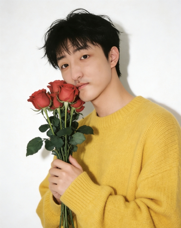 人有再风华的第一张照片--东莞相亲服务中心