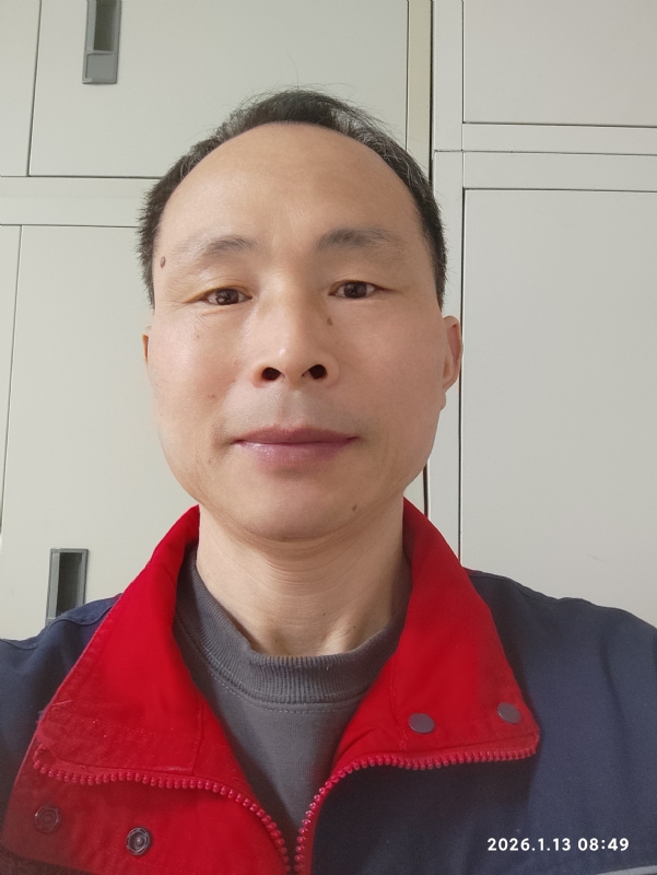 清风拂面的第三张照片--东莞相亲服务中心
