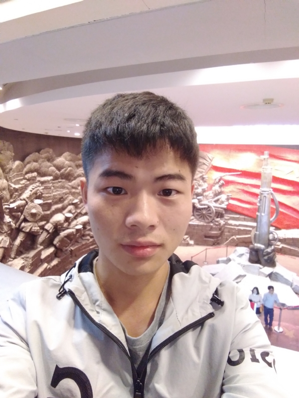 江汶洛的第一张照片--东莞相亲服务中心