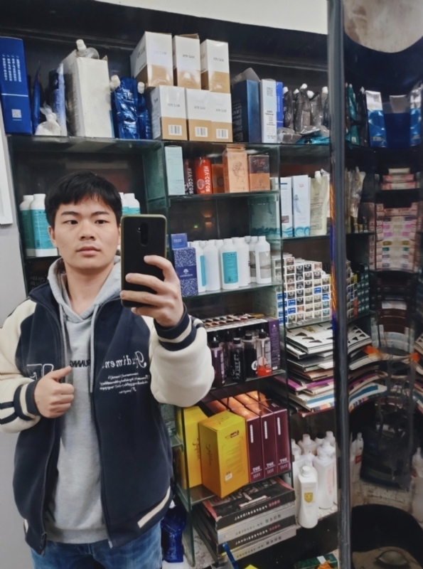 江汶洛的第二张照片--东莞相亲服务中心