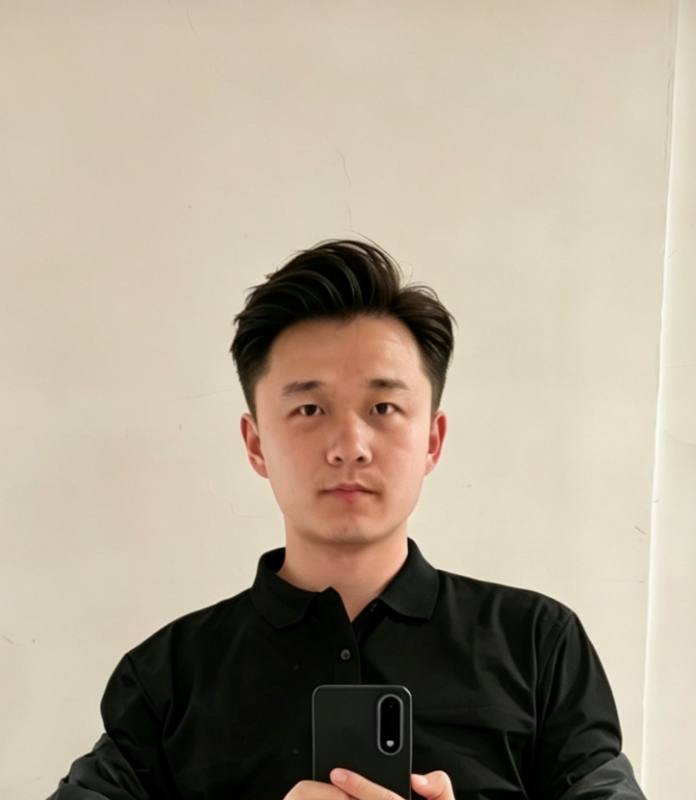 霜序十三的第一张照片--东莞相亲服务中心