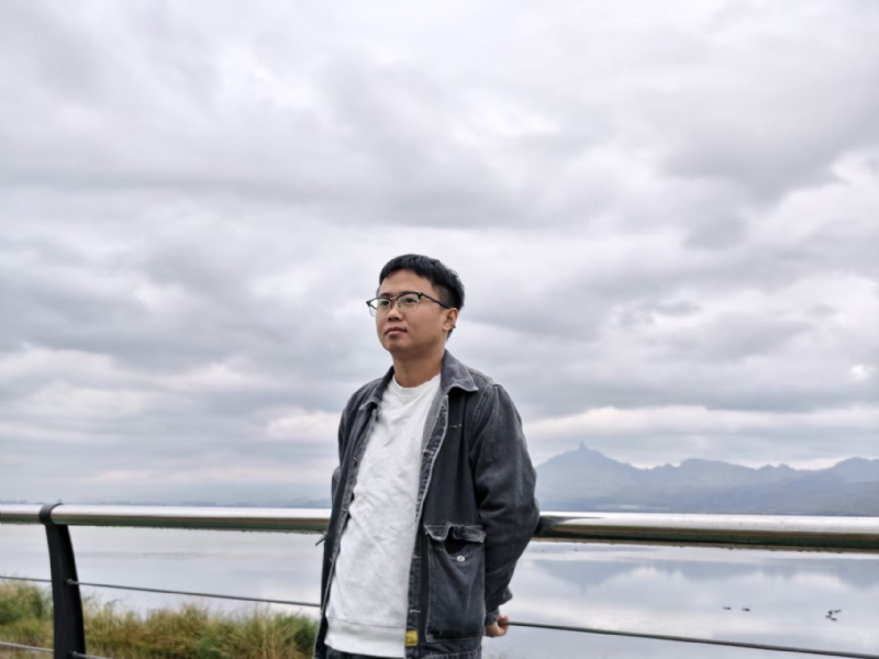 素履往的第二张照片--东莞相亲服务中心