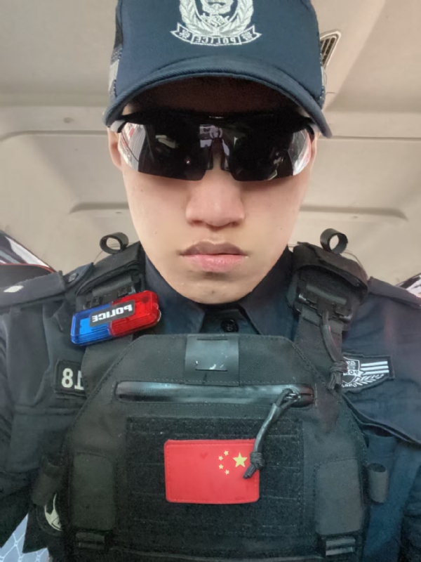 灵犀的第一张照片--东莞相亲服务中心