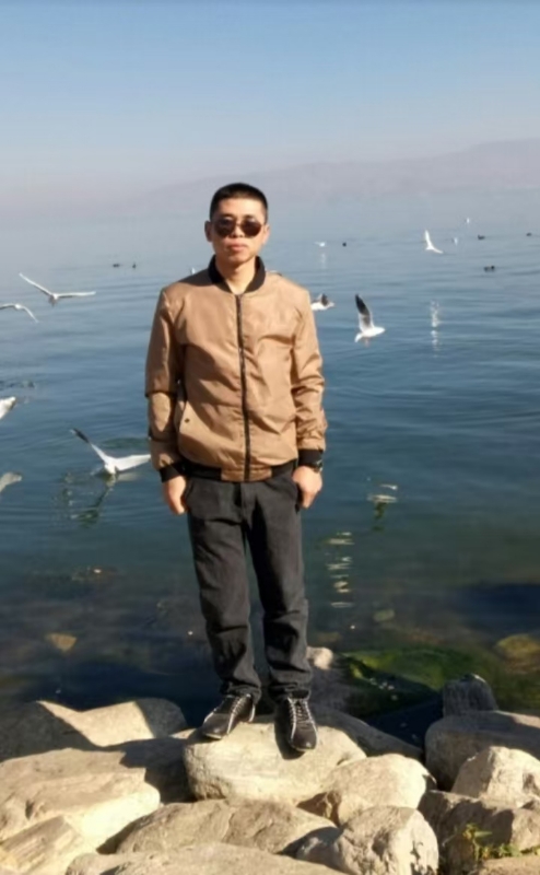 追光者的第一张照片--东莞相亲服务中心