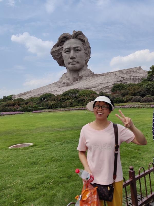 左左的第一张照片--东莞相亲服务中心