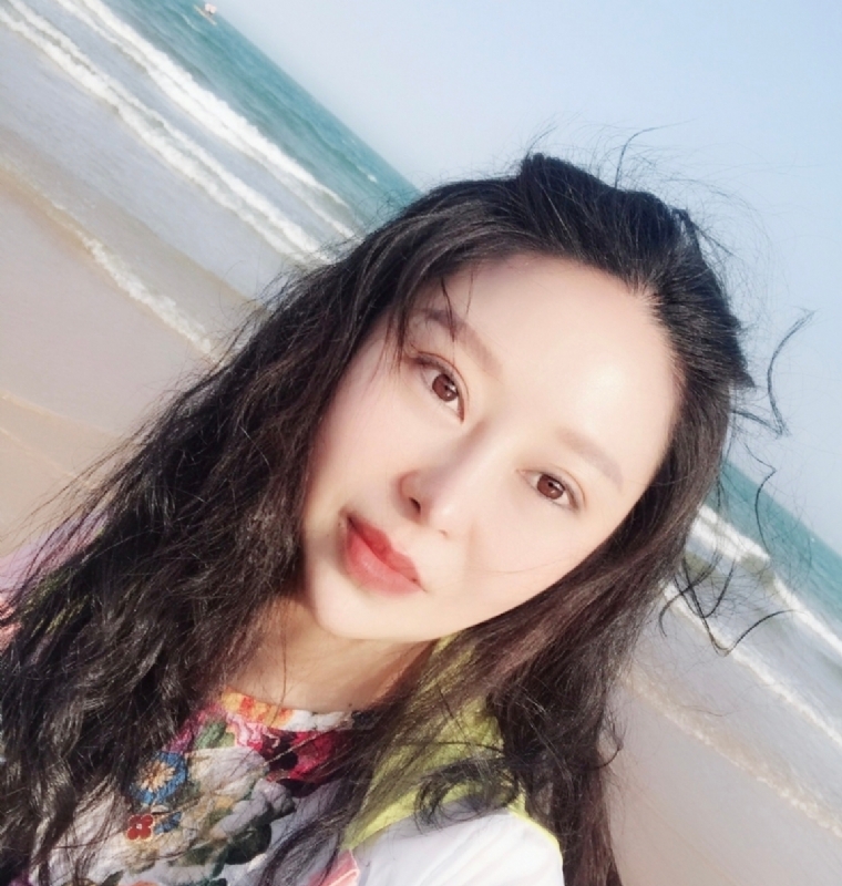 宁倩的第一张照片--东莞相亲服务中心