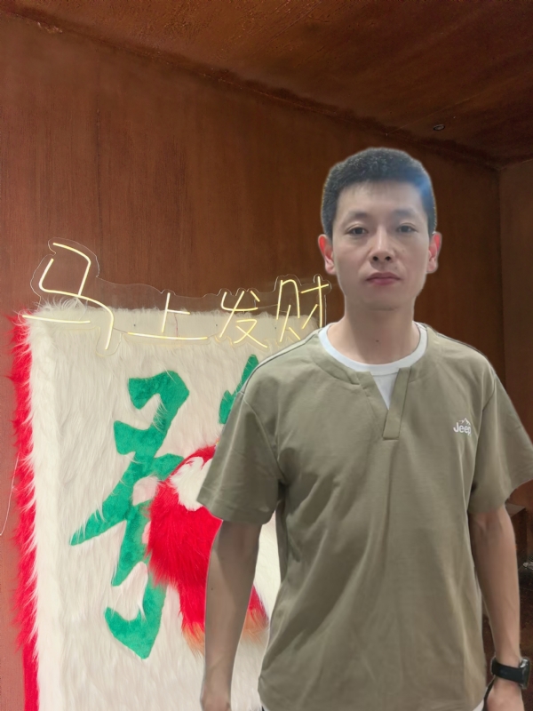 寻光的第一张照片--东莞相亲服务中心